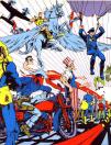 Amazing World Of DC Comics #16