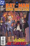 Batman: Dark Detective #2