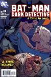 Batman: Dark Detective #3