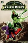 Green Lantern: Evil's Might #3