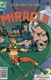 Mister Miracle (Volume 1) #19