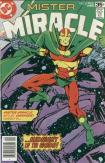 Mister Miracle (Volume 1) #22