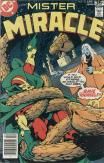 Mister Miracle (Volume 1) #23