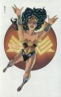 Wonder Woman Gallery #1