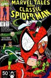 Marvel Tales #251