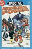 Atari Force Special #1