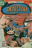 Detective Comics #471