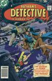Detective Comics #473