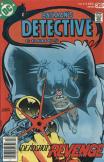 Detective Comics #474