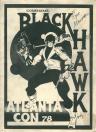 Atlanta Comics And Fantasy Fair